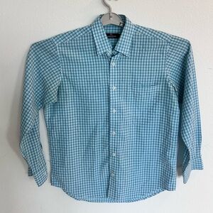 Bugatchi Men’s Long Sleeve Dress Shirt

Size M